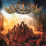 Timo Tolkki's Avalon - The Land Of New Hope - A Metal Opera