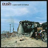 Rush - A Farewell To Kings