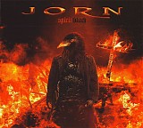 Jorn - Spirit Black