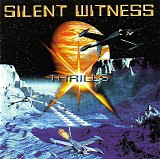 Silent Witness - Thrills