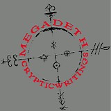 Megadeth - Cryptic Writings