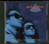Gamma Ray - Heading For Tomorrow