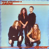 Pete Sandberg's JADE - Origin