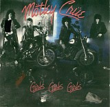 MÃ¶tley CrÃ¼e - Girls, Girls, Girls