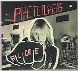 The Pretenders - Alone