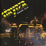 Stryper - Soldiers Under Command