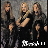 Mariah - III