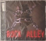 Rock Alley - Rock Alley