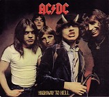 AC/DC - Highway To Hell