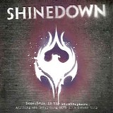 Shinedown - Somewhere In The Stratosphere Anything And Everything Live From Kansas City (Accoustic)