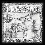 The Dogs D'Amour - A Graveyard Of Empty Bottles MMXII