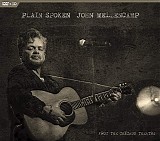 John Cougar Mellencamp - Plain Spoken - From The Chicago Theatre cd/dvd