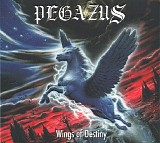 Pegazus - Wings Of Destiny