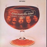 Deep Purple - Come Taste The Band