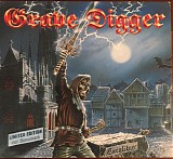 Grave Digger - Excalibur