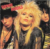Hanoi Rocks - Two Steps From The Move