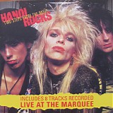 Hanoi Rocks - Two Steps From The Move