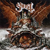 Ghost (32) - Prequelle