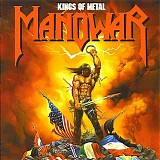 Manowar - Kings Of Metal