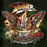 Sinner - One Bullet Left
