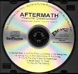 Aftermath (18) - Natural Destruction