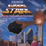 Burning Starr - Rock The American Way