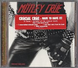 MÃ¶tley CrÃ¼e - Too Fast For Love