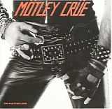 MÃ¶tley CrÃ¼e - Too Fast For Love