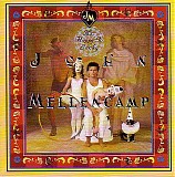 John Cougar Mellencamp - Mr. Happy Go Lucky