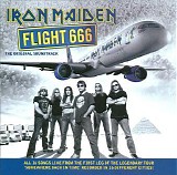 Iron Maiden - Flight 666 - The Original Soundtrack