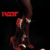 Ratt - Ratt