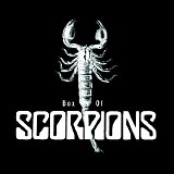 Scorpions - Box Of Scorpions