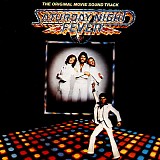 Various artists - Saturday Night Fever (The Original Movie Sound Track)