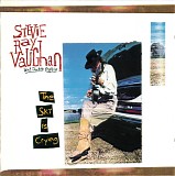 Stevie Ray Vaughan & Double Trouble - The Sky Is Crying