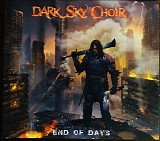 Dark Sky Choir - End Of Days