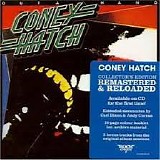 Coney Hatch - Outa Hand