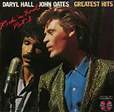 Daryl Hall & John Oates - Greatest Hits (Rock 'N Soul Part 1)