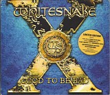 Whitesnake - Good To Be Bad