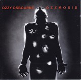 Ozzy Osbourne - Ozzmosis