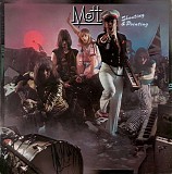 Mott - Shouting & Pointing
