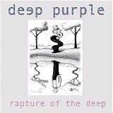 Deep Purple - Rapture of the Deep