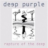 Deep Purple - Rapture of the Deep