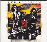 Led Zeppelin - How The West Was Won