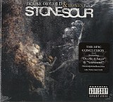 Stone Sour - House Of Gold & Bones Part 2