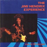 The Jimi Hendrix Experience - Live At Winterland