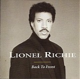 Lionel Richie - Back To Front