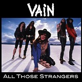 Vain - All Those Strangers