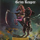 Grim Reaper - See You In Hell