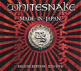 Whitesnake - Made In Japan