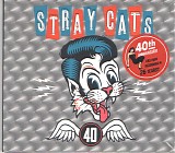 Stray Cats - 40